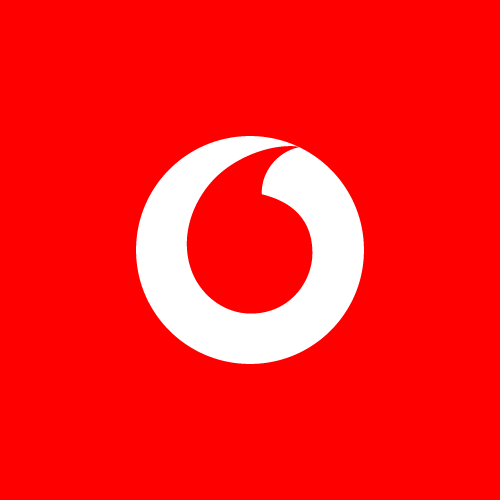 Vodafone Germany Logo